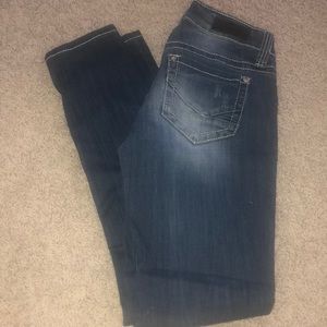 daytrip jeans buckle